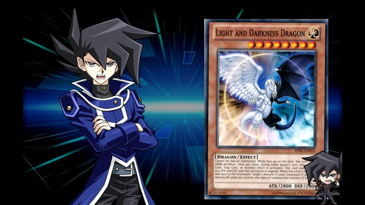 [JP] Jun Manjoume - ALL Signature Cards [Yu-Gi-Oh! DuelLinks]