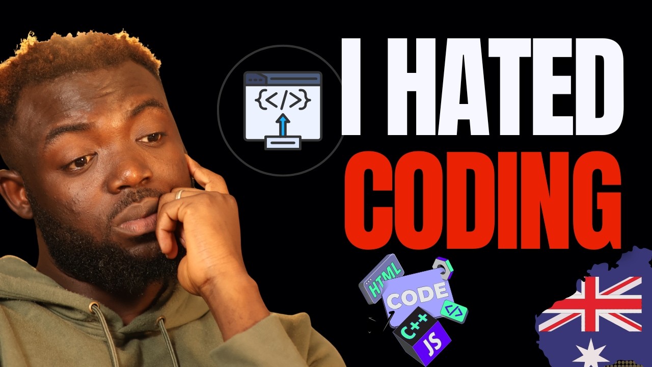 I Hated Coding… Here’s How I Built an 11-Year Career in Tech Without It