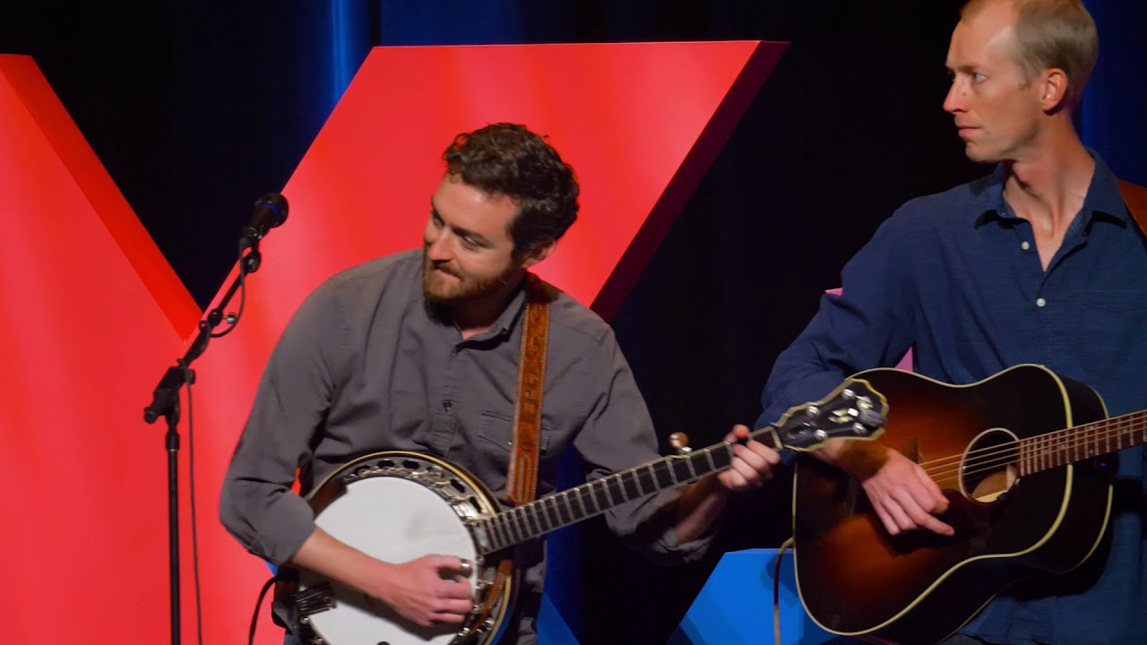 Here's why the music you listen to matters | Travis Branam & Vocal COalition | TEDxMileHigh