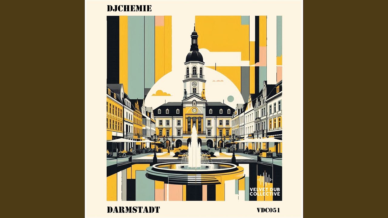 Darmstadt (Seabra Monkey's Zum Wohl Remix)