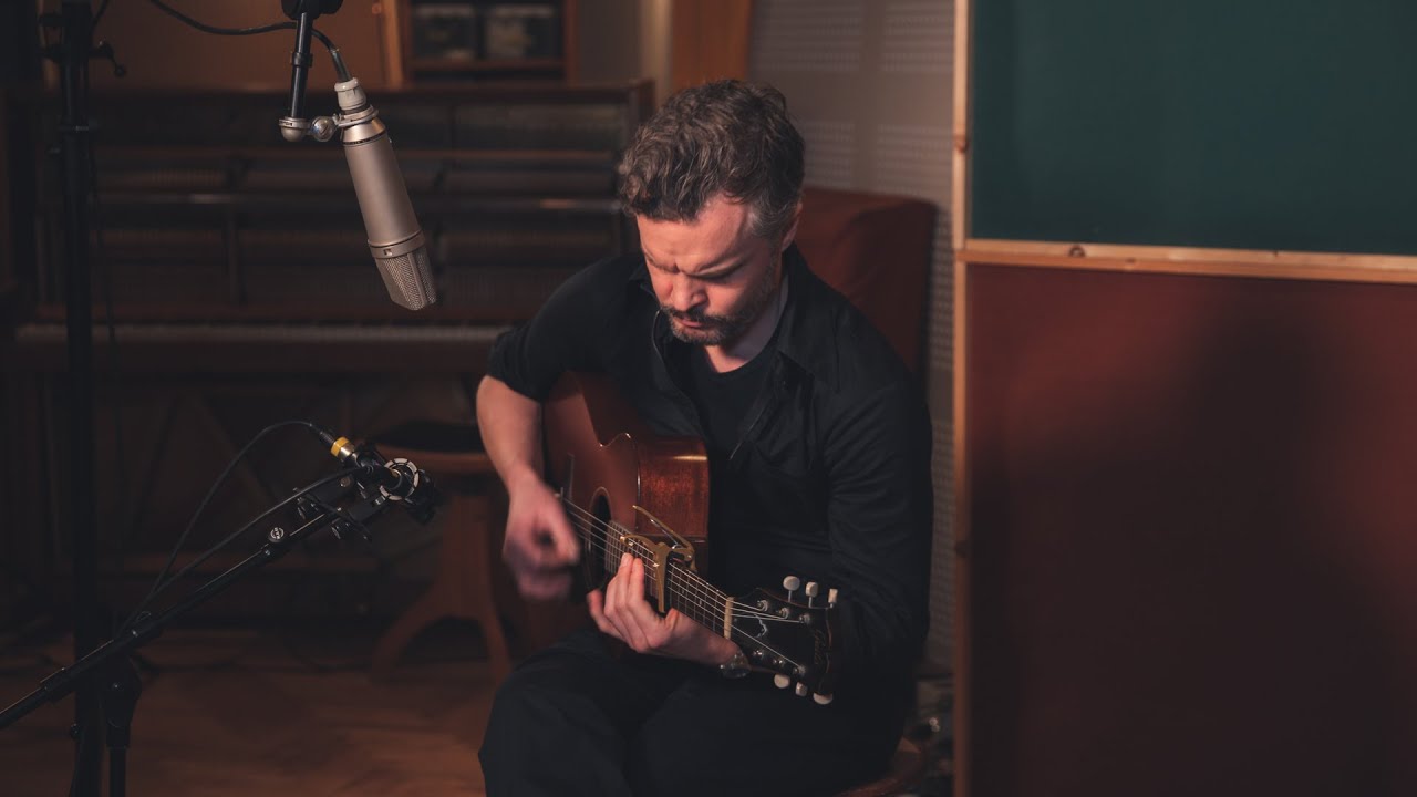 The Tallest Man On Earth - Looking For Love | The Influences