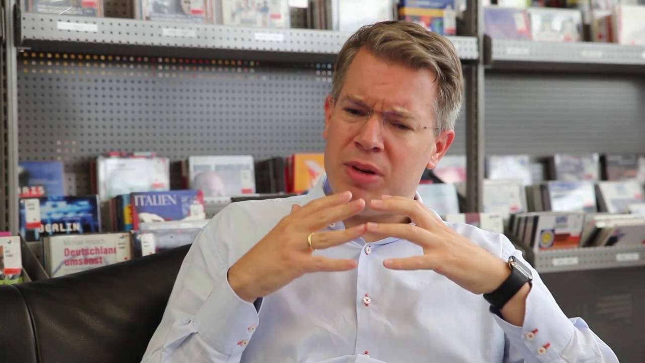 Interview mit Frank Thelen: Was zeichnet ein gutes Start-Up aus?