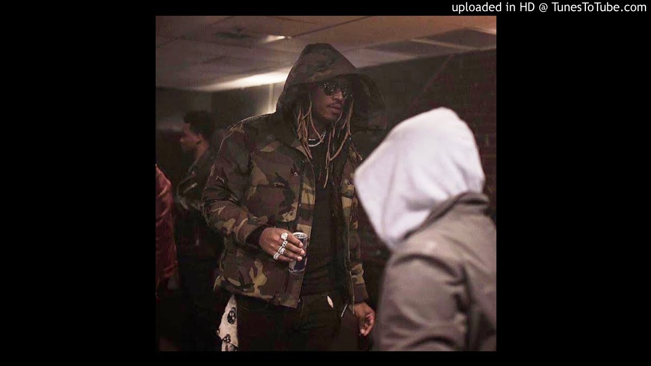 [FREE] Future x Southside Type Beat 2021 