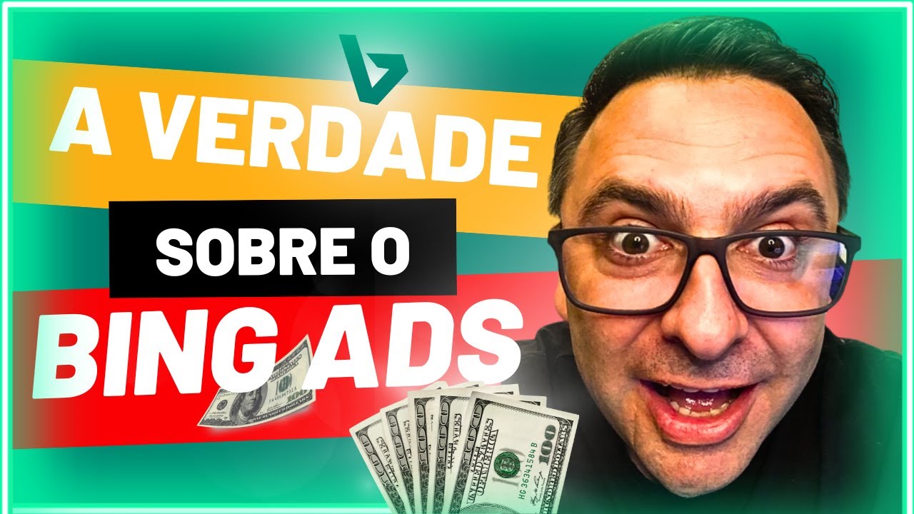 Descubra o Potencial do Bing Ads para Afiliados!