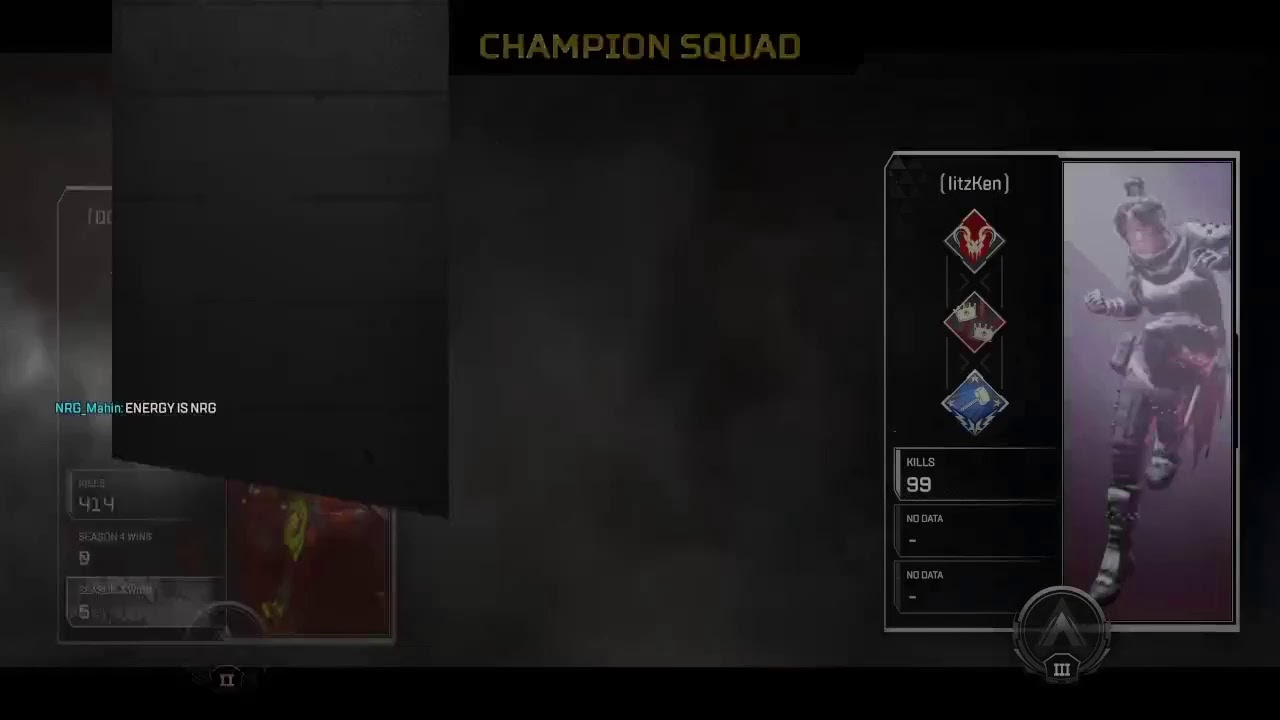 APEX LEGENDS Bangladeshi Semi-Noob GAMER।।MahinGaming