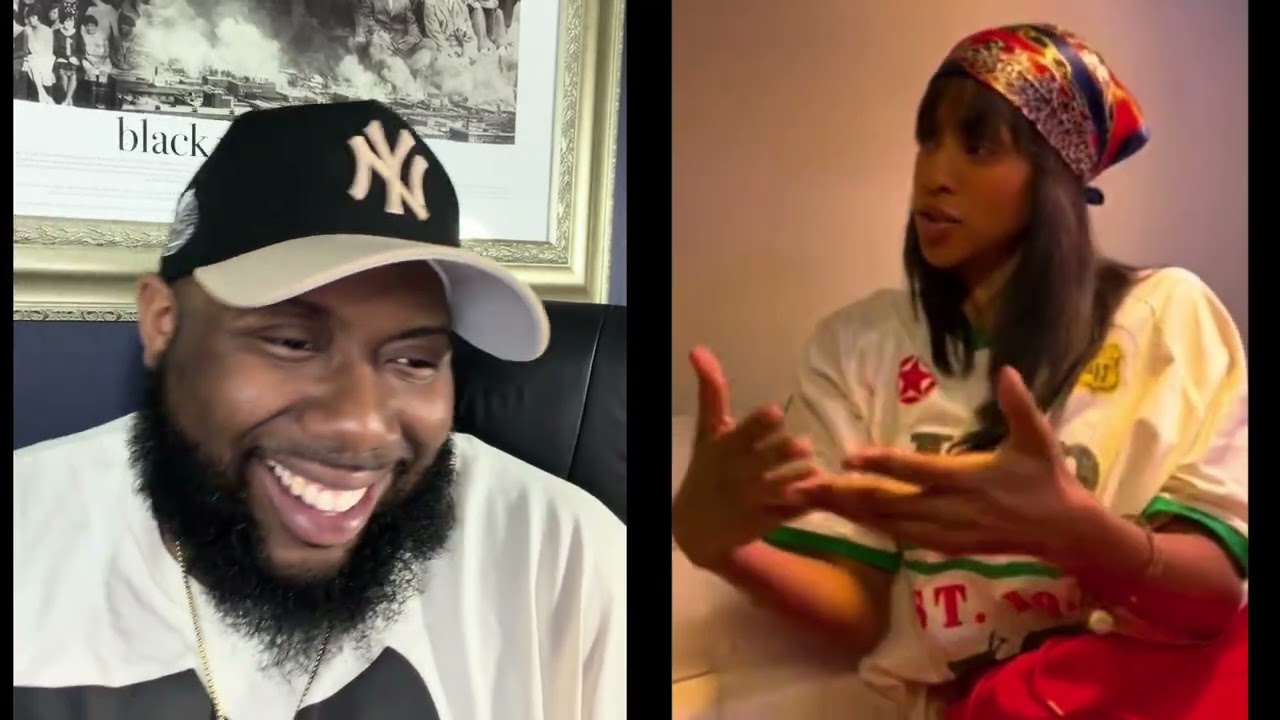 Shayla tells Honey pot they need to step their game up! (Kountry Wayne) skit review 
