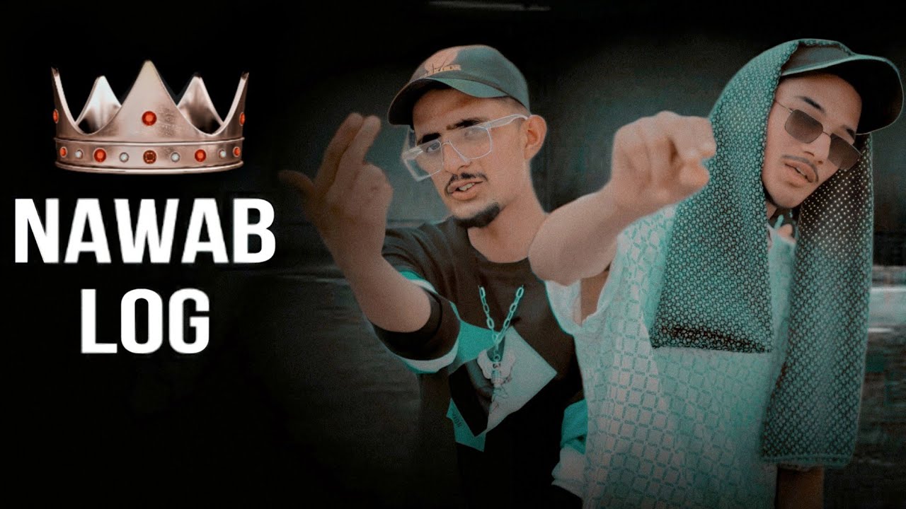 Nawab Log | Pbx Mirza x JD King | Official Video | Batzee Gang