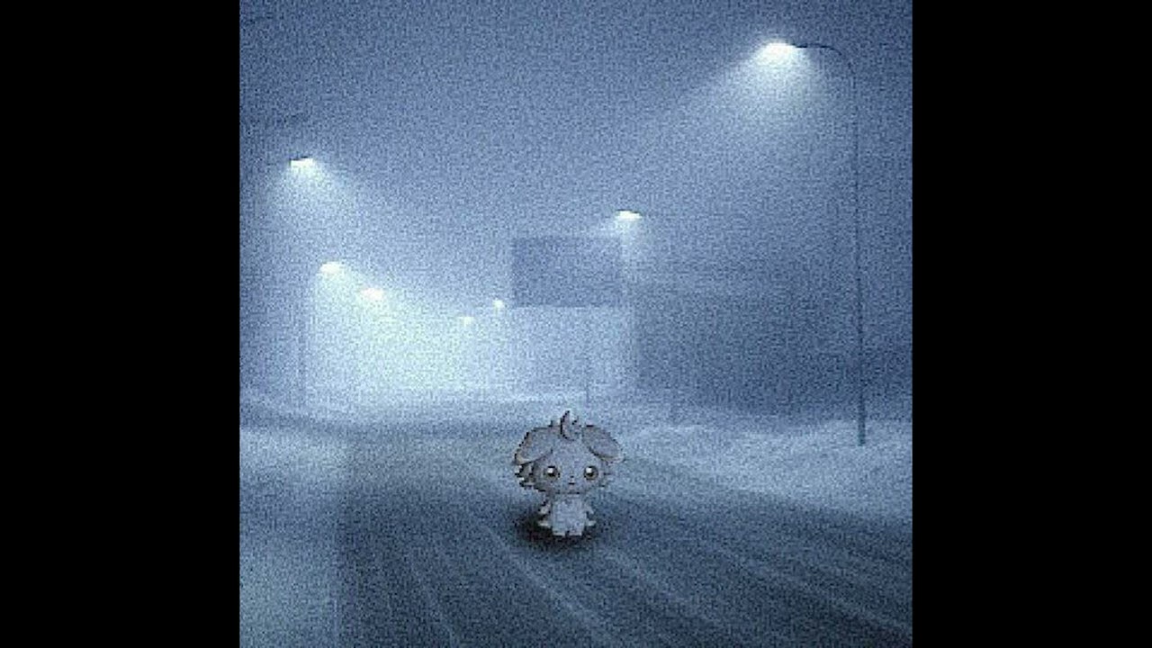 dreamcore + liminal space + ambient type beat - 
