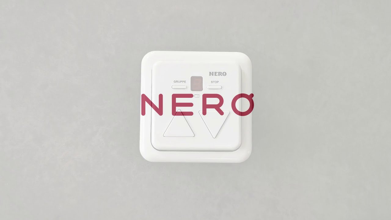 Назначение Nero 8010L