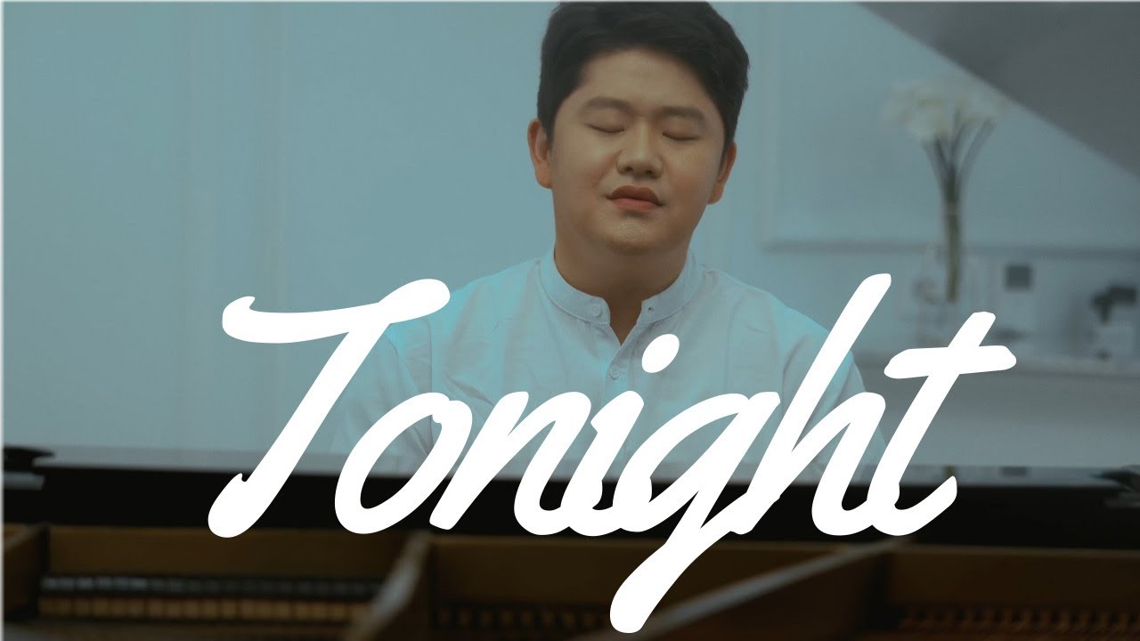 Sungbong Choi releases second official music video for new song “Tonight”