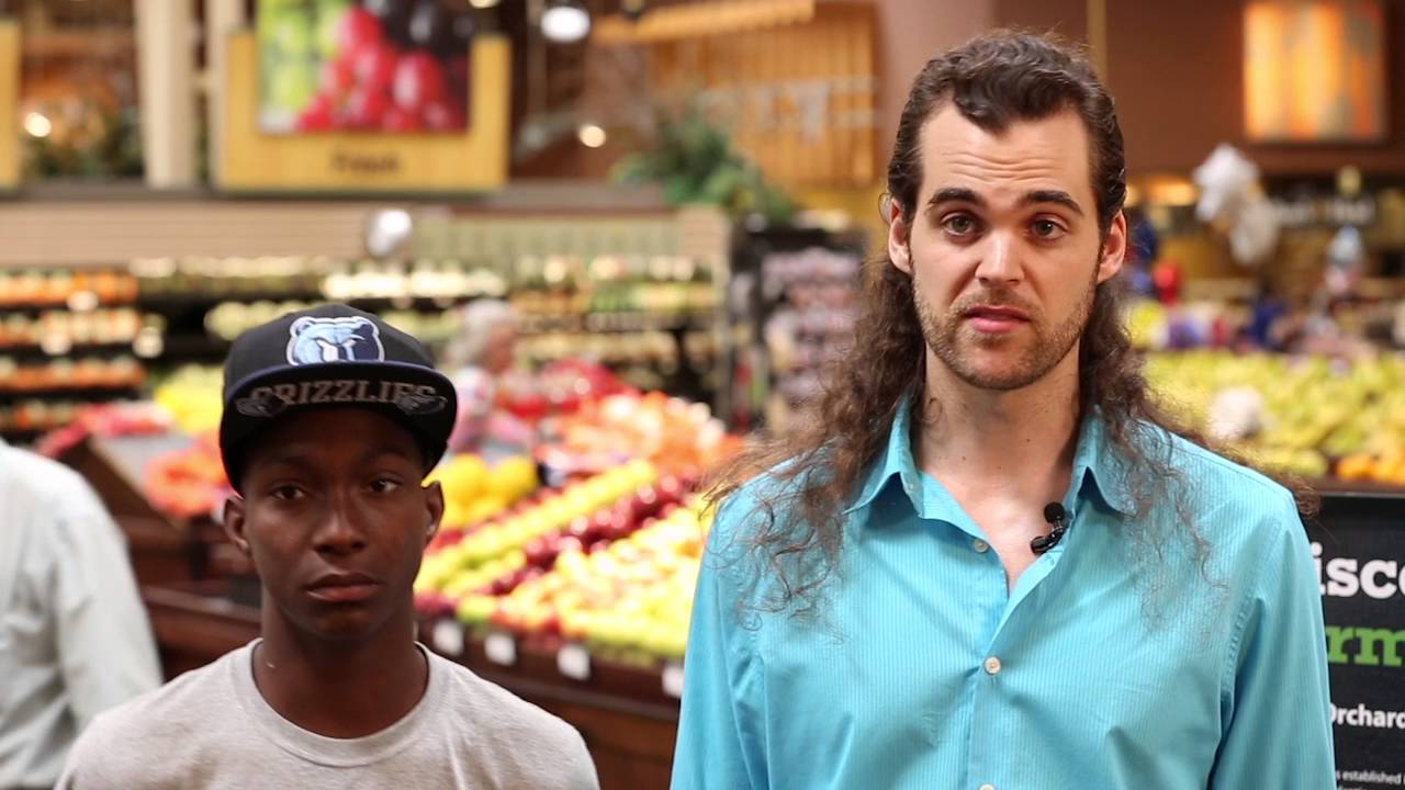 Kroger Serves   Matt White and Chauncy Black Version 4