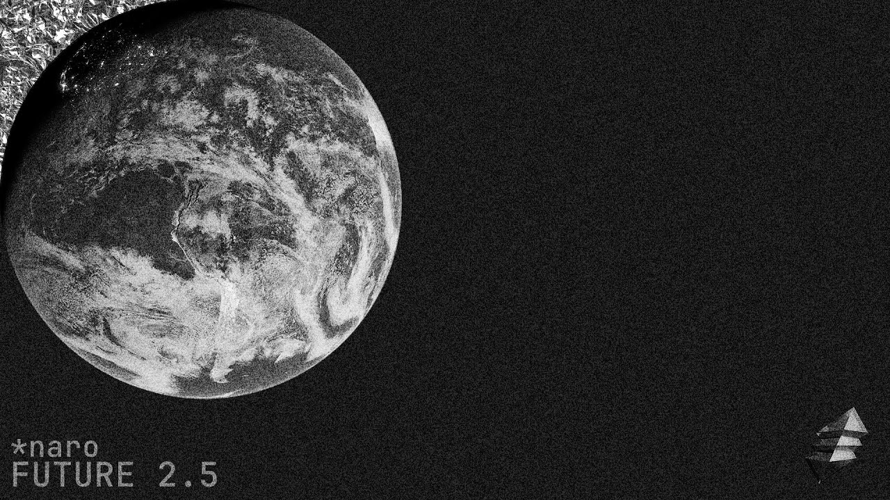 *naro - FUTURE 2.5 [PREVIEW]