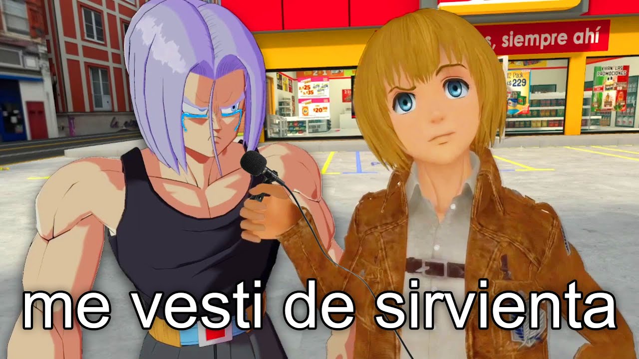 &iquest;QUE ES LO PEOR QUE HAS HECHO POR AMOR? | VRCHAT
