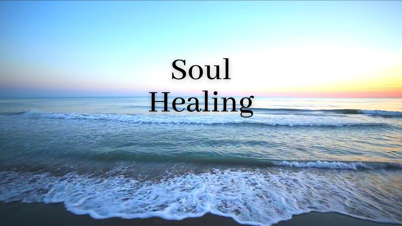4K Ocean Sounds for Sleeping, Stress Relief and Relaxation - Ocean Waves