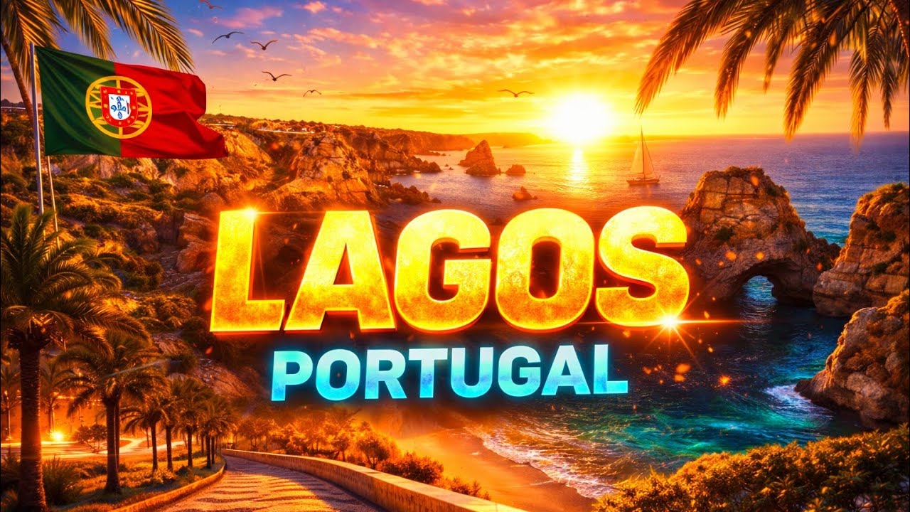 Emprego em Lagos Portugal: áreas com mais vagas (2026)