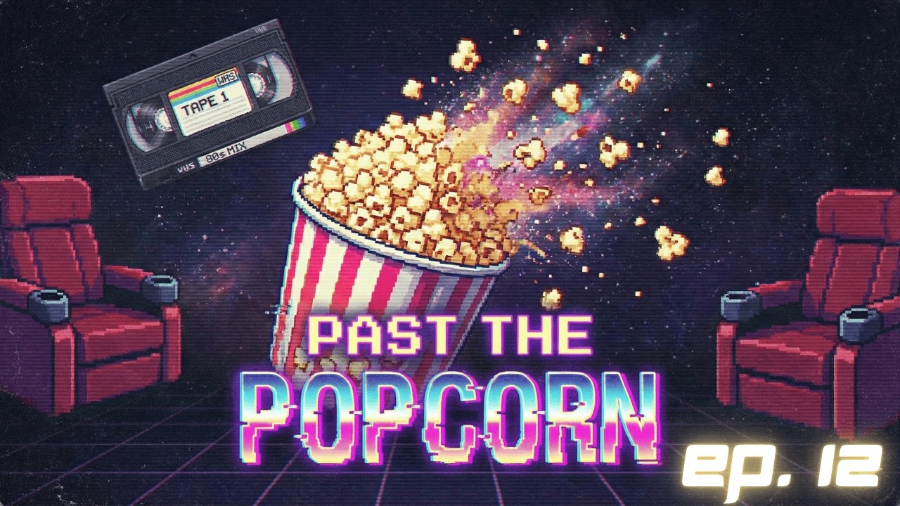 Ep. 12: Frozen 1 & 2