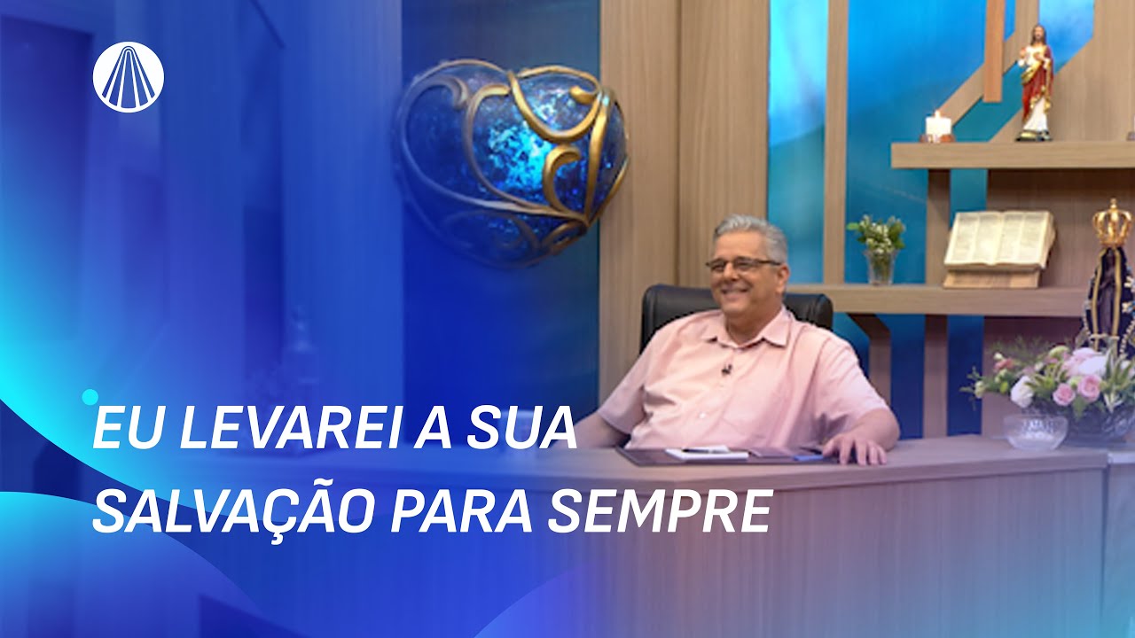 Coração Restaurado - 16 de janeiro de 2026