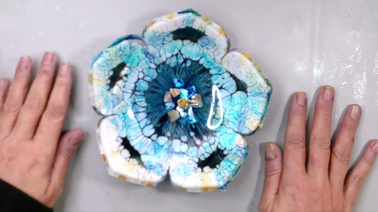 #6 Gorgeous Beachy Bowl