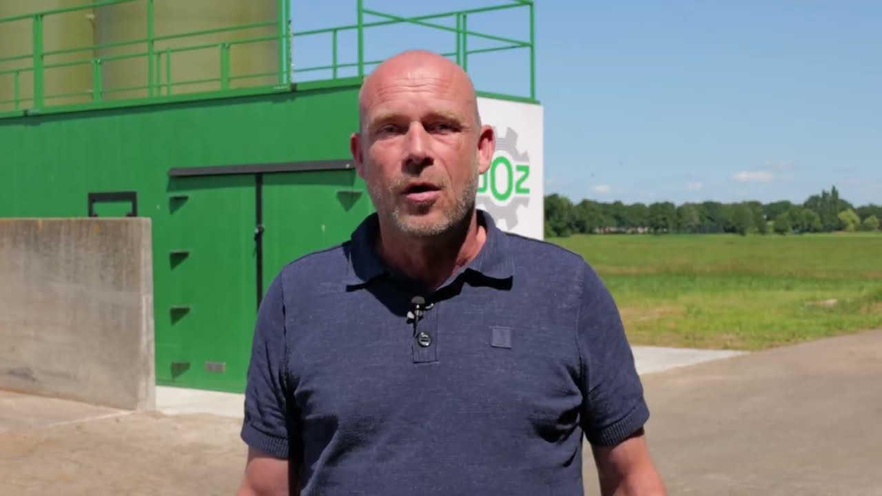 De visie van ForFarmers op de toekomst van de melkveehouderij
