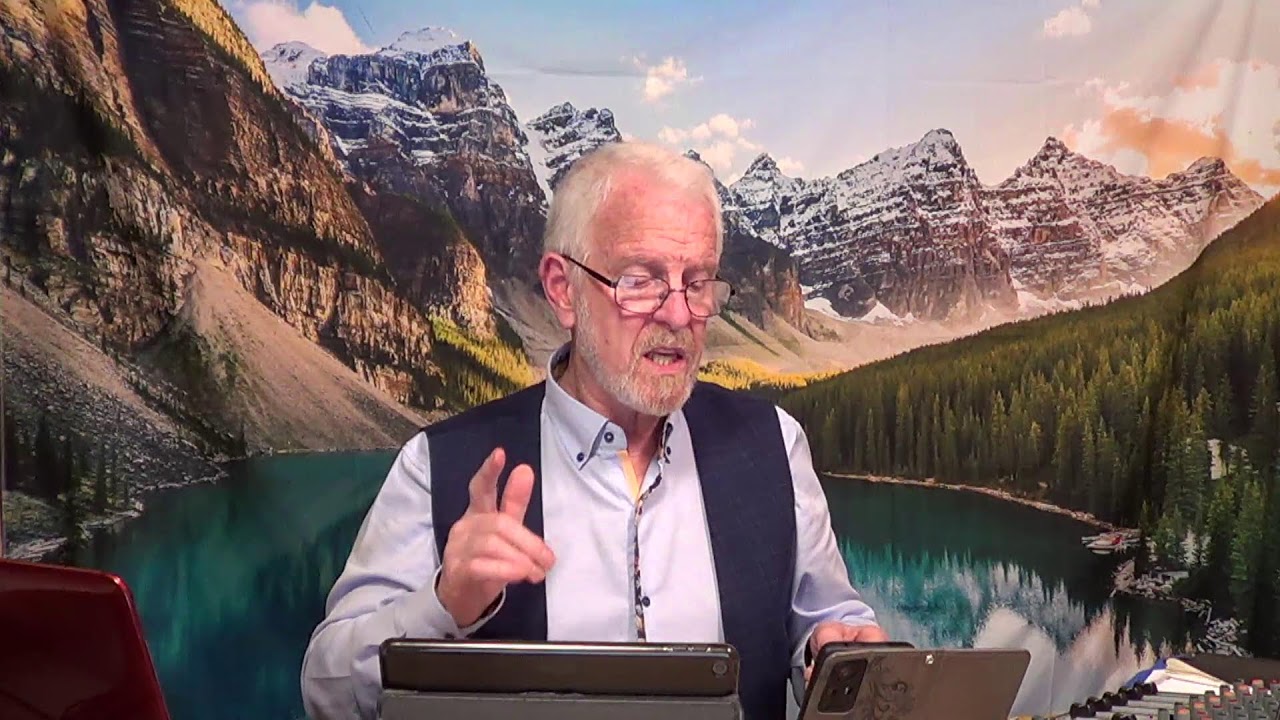 Country And Southern Gospel Live Stream