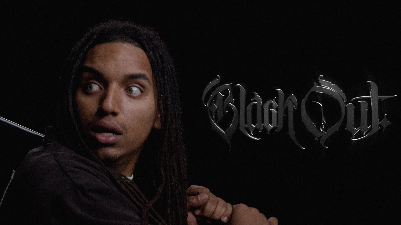 SHADOW - BLACKOUT [Official Video]