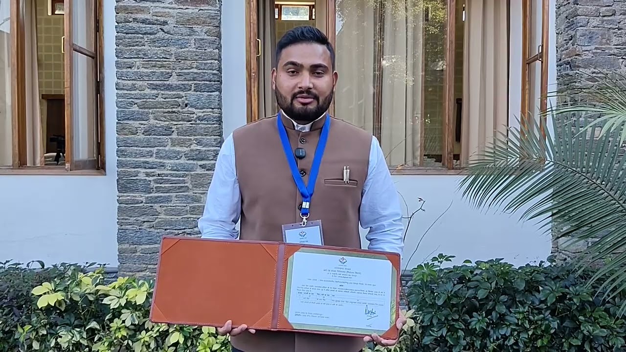 Ensuring selection of deserving youth: Impact of strict anti-cheating law #AntiCheatingLaw #Youth...