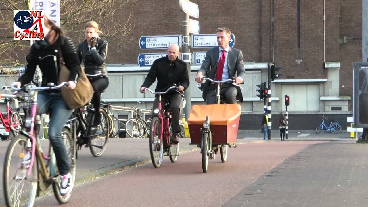 Bakfiets compilation