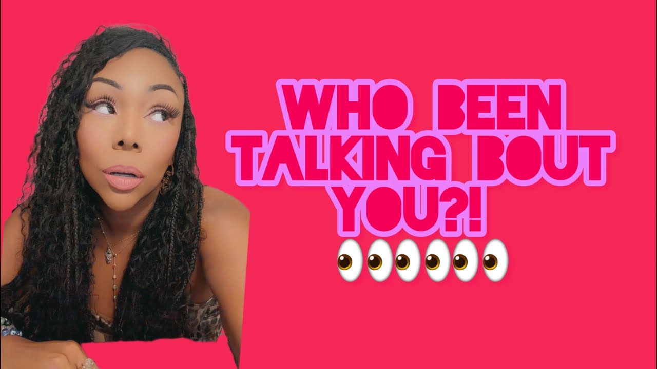 ALL SIGNS: WHO BEEN TALKING BOUT YOU?! 👀👀👀