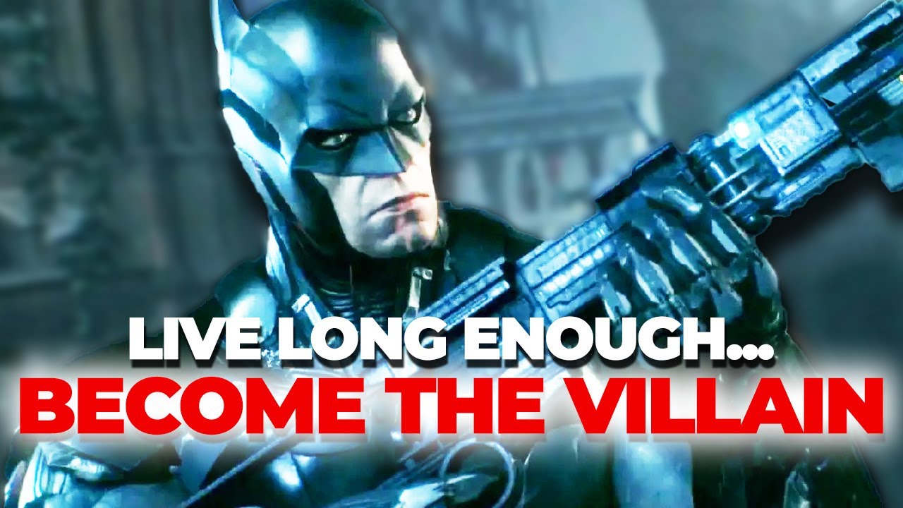 10 Acclaimed Video Games Everybody Turned Against