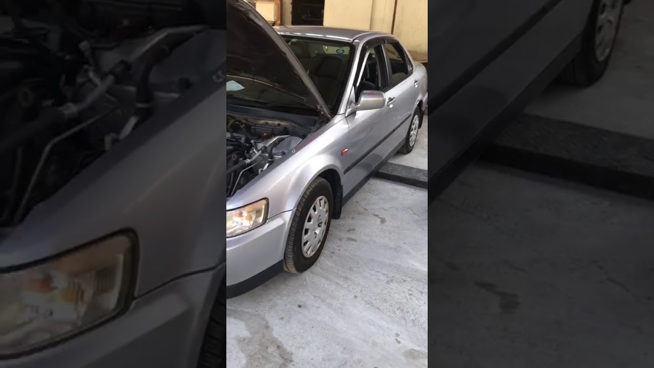 accord cf3 f18b 2001
