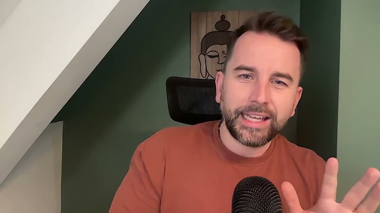 I stopped Trying to raise my Vibration and Manifested Effortlessly