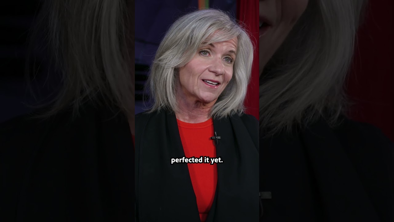 Perfection takes time | Northwest Profiles: Spokane Aerial Performance Arts | KSPS PBS