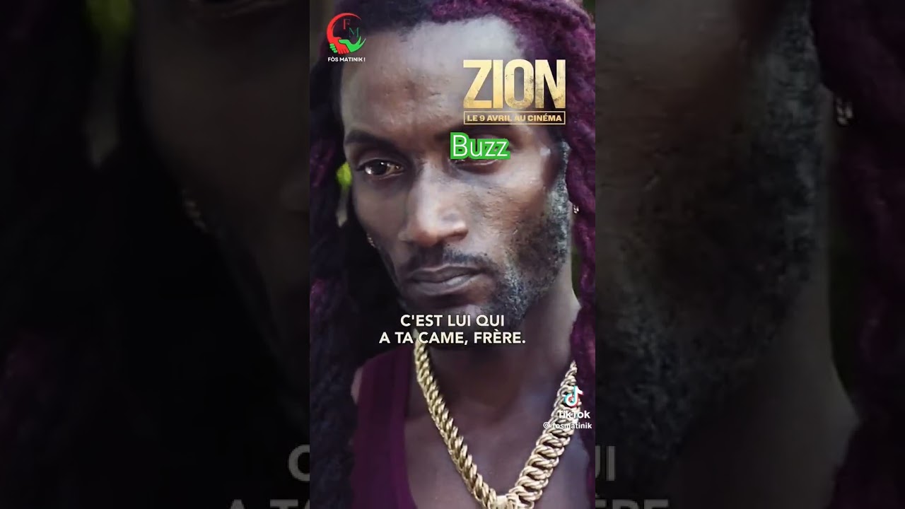 ZION
