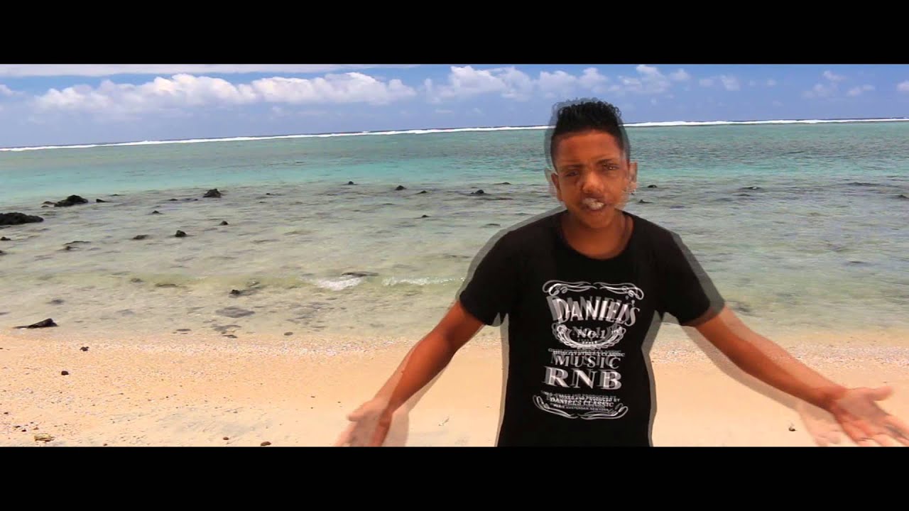 ORIGINAL Tii Joo Stayaah & Sadey Rj Production inédit 2015