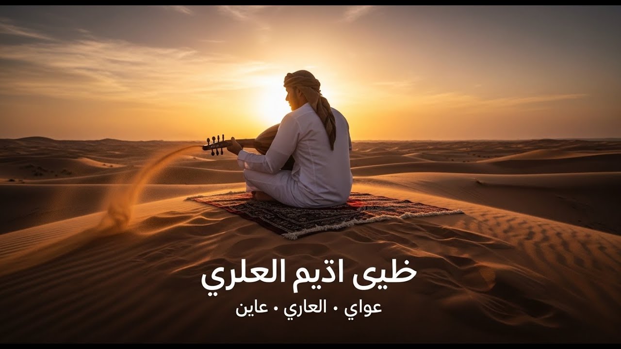 ليالي عربية دافئة | Arabic Chill Music Playlist vol 130