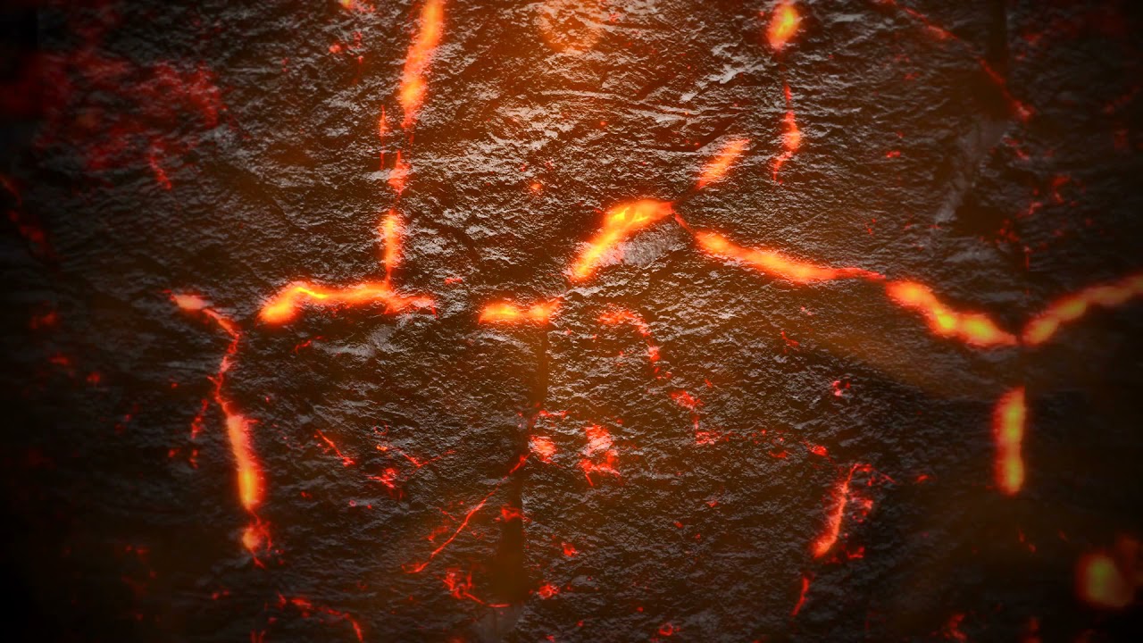 Cinematic Lava Fire Free Background Videos, Motion Graphics, No Copyright  | All Background Videos