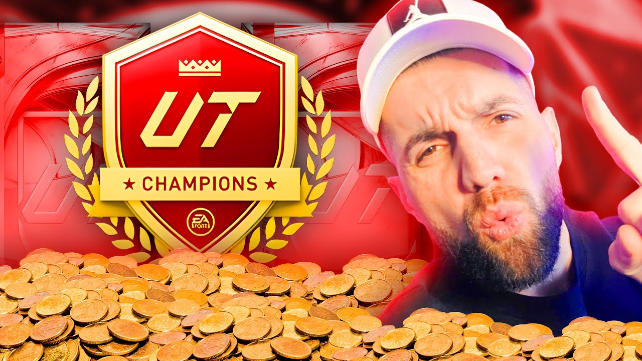 ÚJRA WEEKEND LEAGUE A TOTY ALATT!