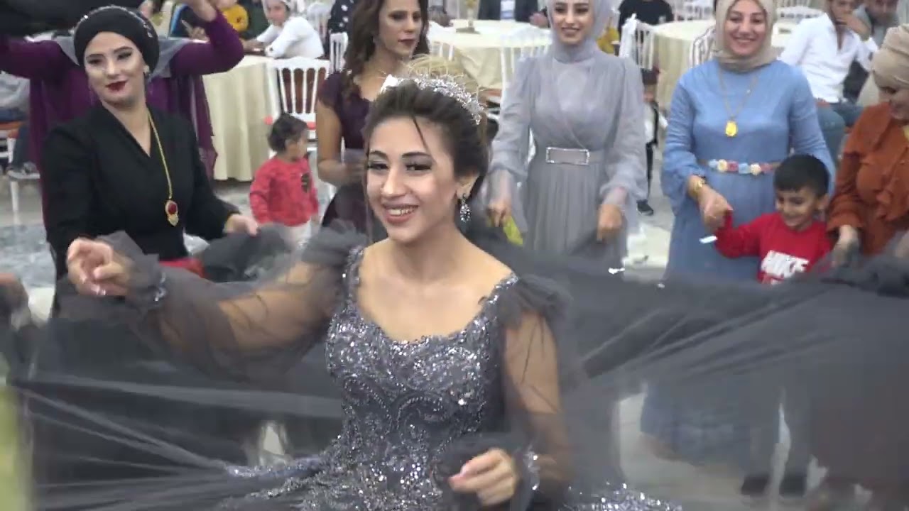 Jiyan & İzzet (Nişan 05.11.2021) Part 1