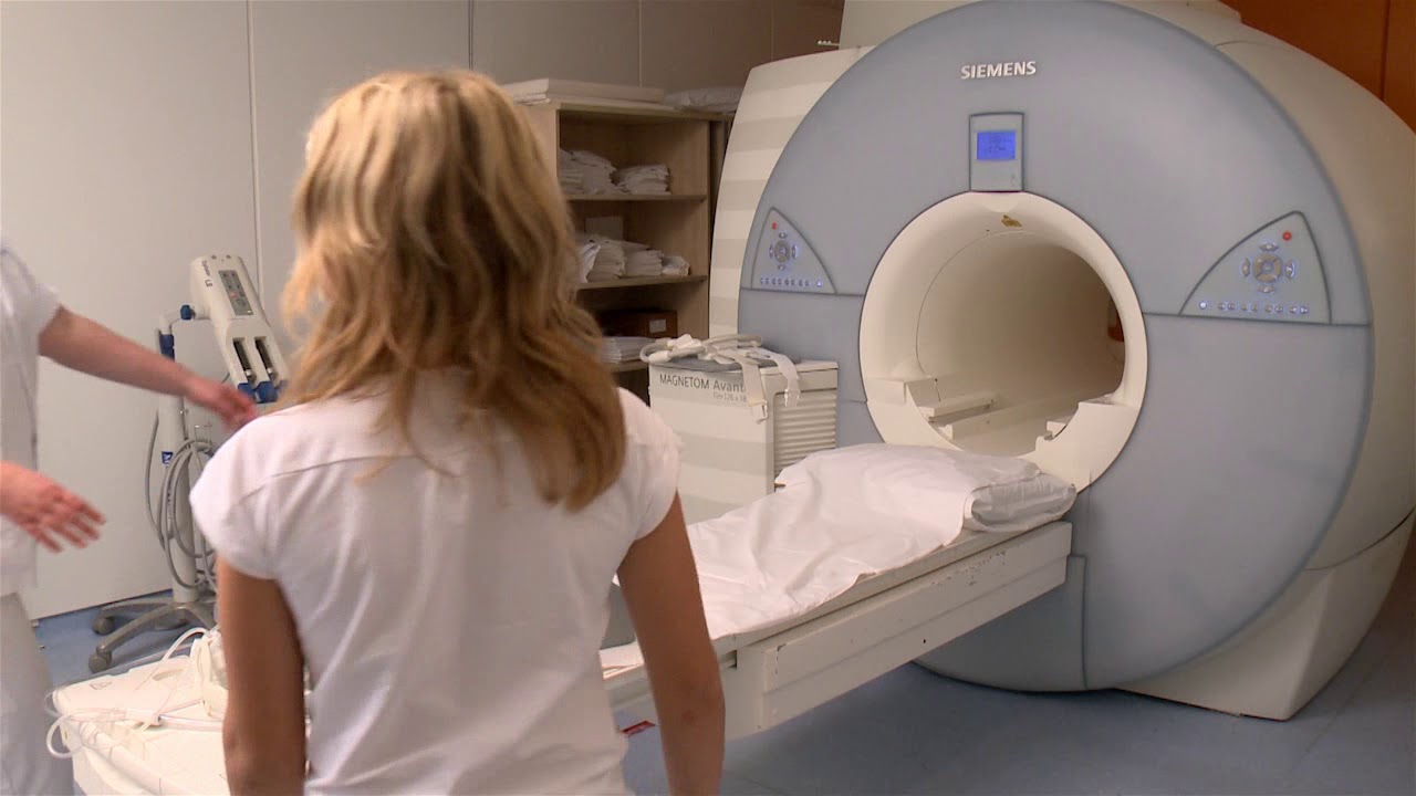 MRI Buik en Hart
