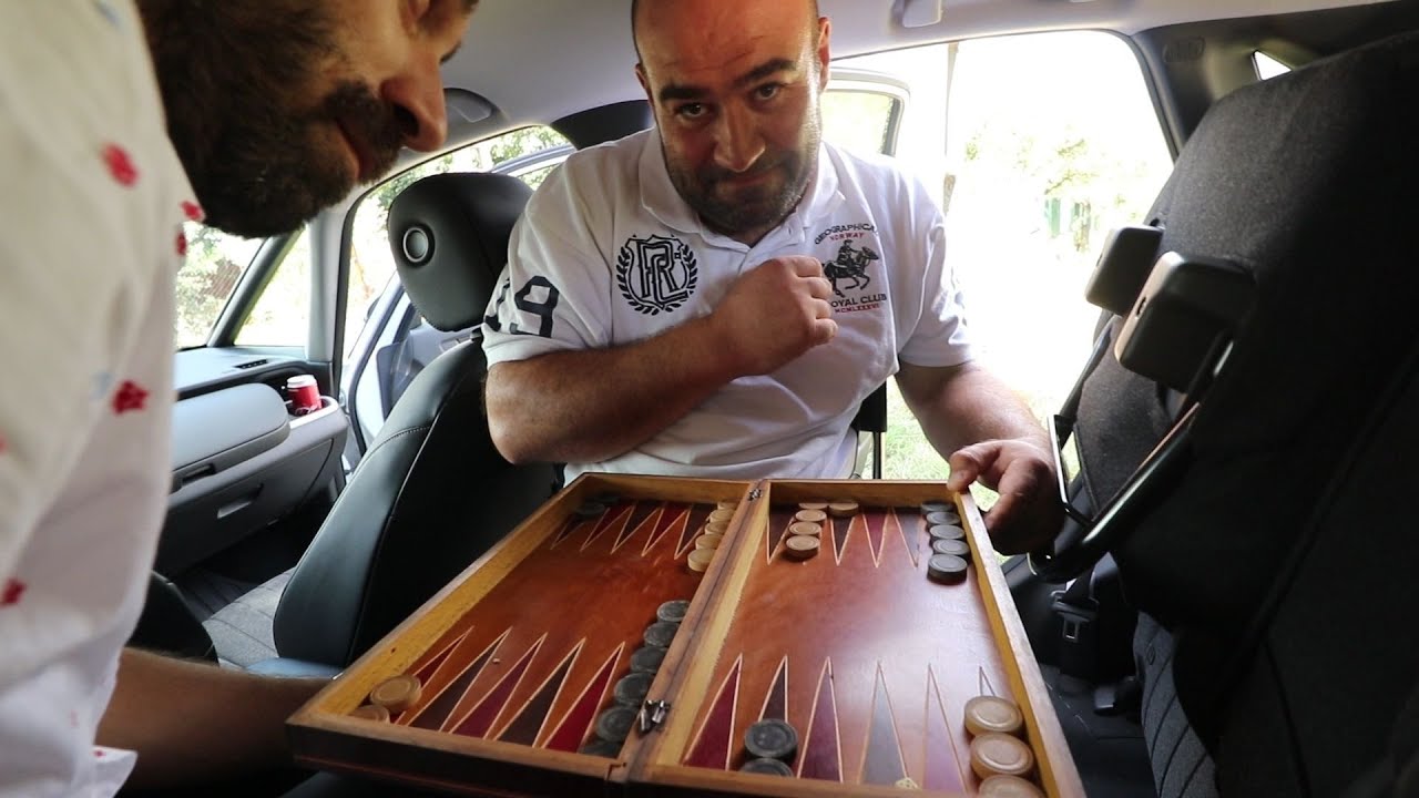 Poti sa joci table in noul Honda Jazz?  Priviti!