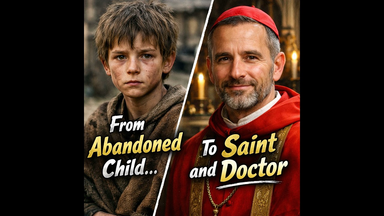 The Life of Saint Peter Damian