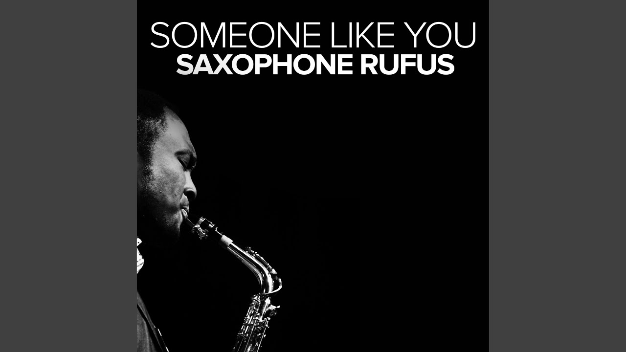 Someone Like You