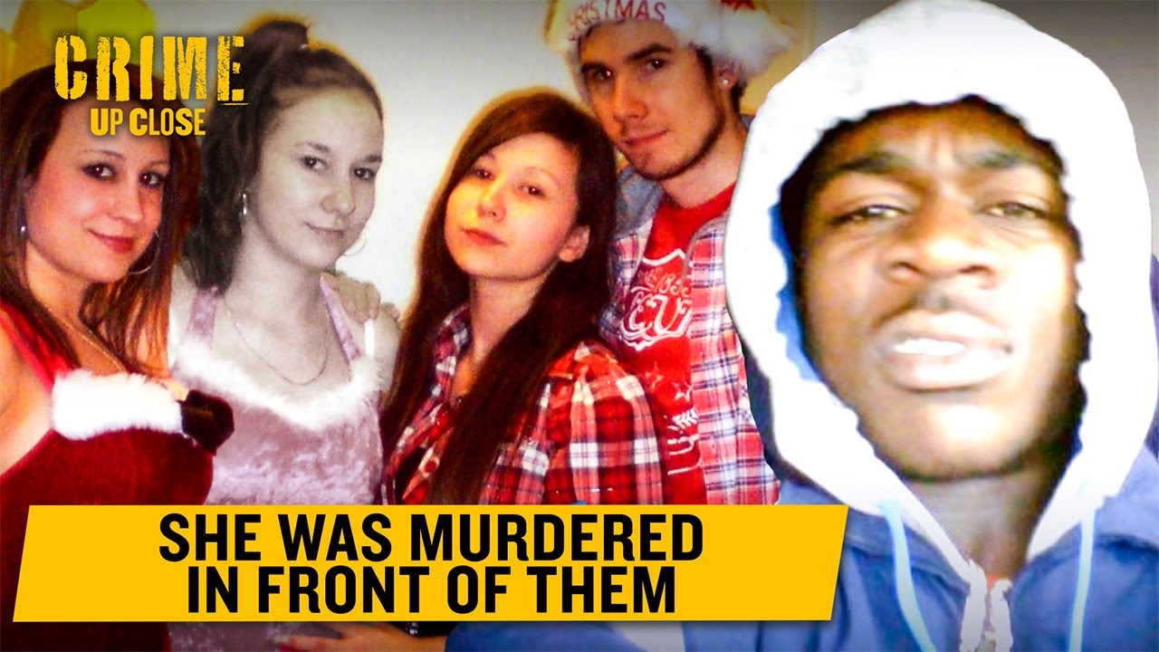 Witnesses To Their Sister's Murder | Crime Up Close