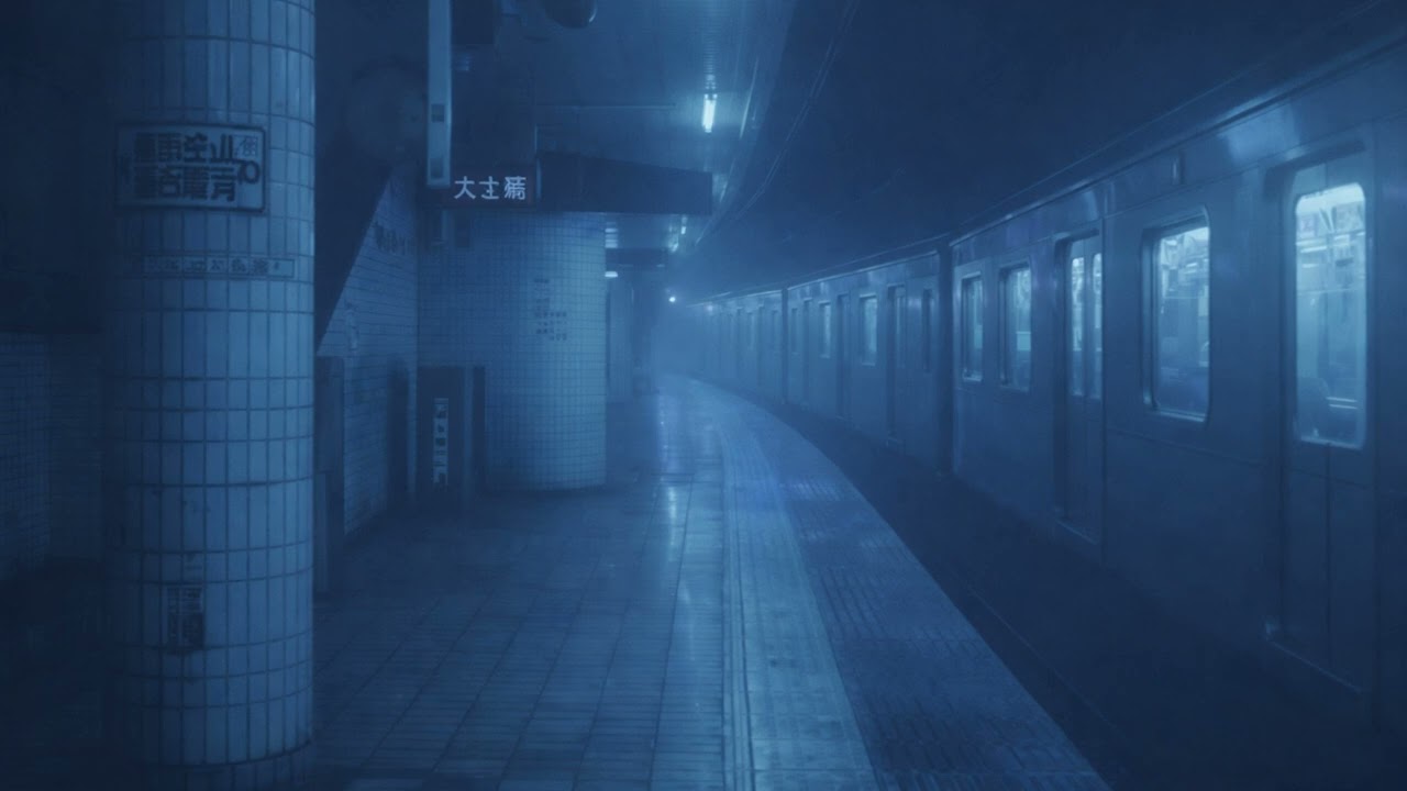empty