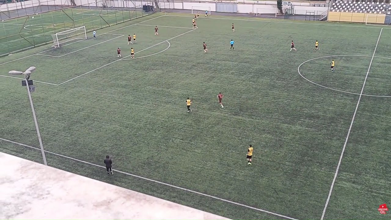 BEYKOZ DERİNCE ENSAR PERFORMANS