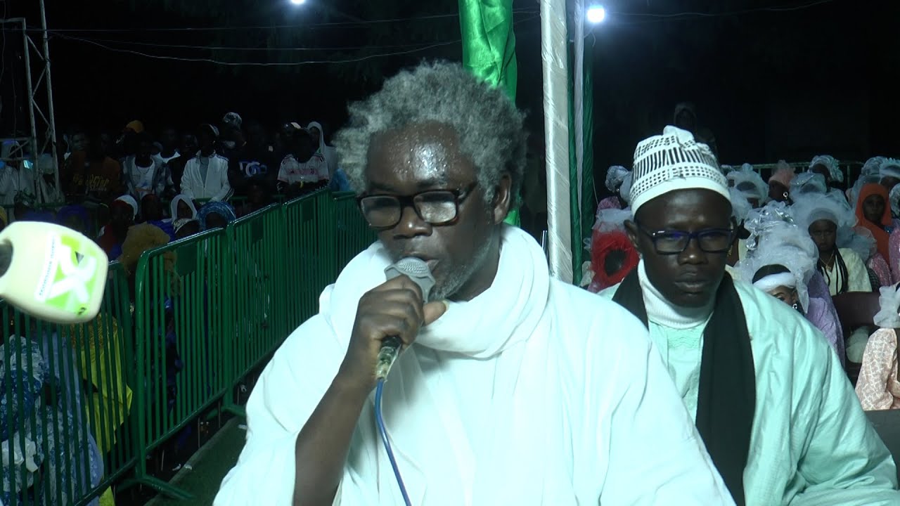 Serigne Akassa Samb Thiant Serigne Saliou Mboyenne Edition 2026