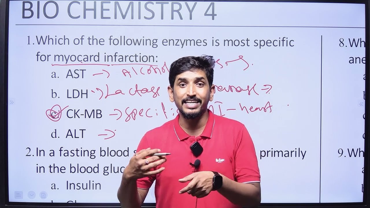 Lab Technician Exam Series | Top MCQs for Every Topic | Must-Watch for MHSRB & Other Exams!