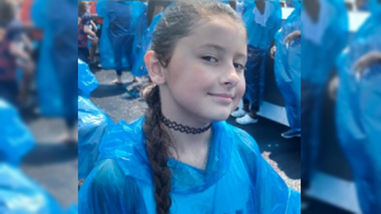 ‘We are going to find her’: Search for missing Madalina Cojocari continues on 13th birthday