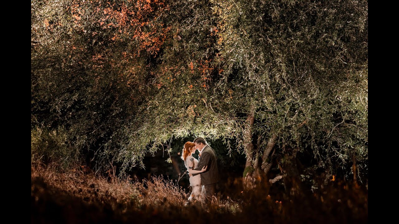 Laura & Mark Got Married - Limepark Wedding Venue - Ballymoney North Coast Northern Ireland