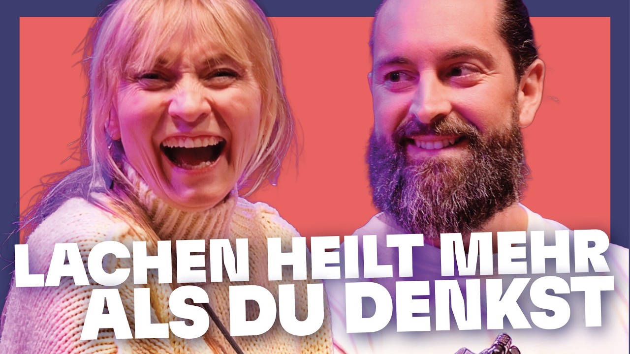 &bdquo;Angst macht dich krank&ldquo; &ndash; Ceo Nikolaidis &uuml;ber Mindset, Gesundheit & Vertrauen